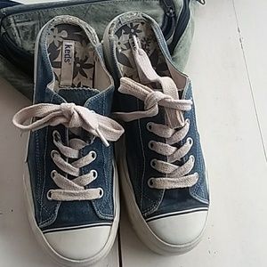 Vintage Keds